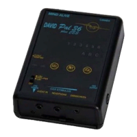 Preview: mind alive DAVID PAL36