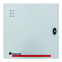 Preview: mercor mcr R0424-1