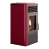 Wood stove Logo