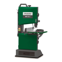 Preview: Holzstar HBS 231-1