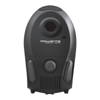 Preview: Rowenta COMPACT POWER