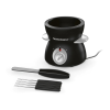 Fondue Maker Logo