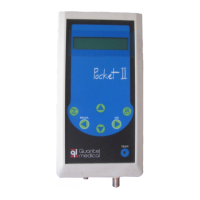 Preview: Quantel Medical Pocket II E PCK2 MT AN