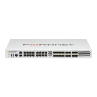 Preview: Fortinet FortiGate 600F Series