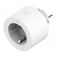 Preview: ALZA Smart Socket EU Mini