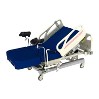 Preview: PARAMOUNT BED Celenus PD-200 Series