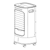 Air Conditioner Logo