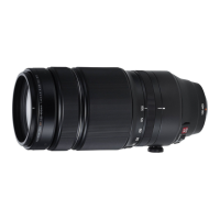 Preview: FujiFilm FUJINON XF100-400mm