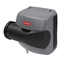 Preview: Honeywell Home HE100A1000