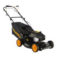 Preview: McCulloch M51-140F