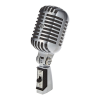 Preview: Shure 55SH