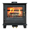 Indoor Fireplace Logo