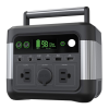 Portable Generator Logo