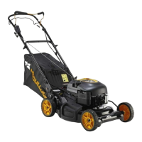 Preview: Husqvarna McCULLOCH M53-190ER