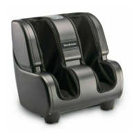 Preview: Brookstone TheraSqueeze FS4