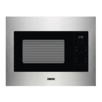 Preview: Zanussi ZMSN4C