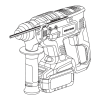 Rotary Hammer Logo