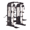 Fitness Equipment Logo