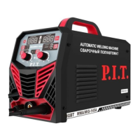 Preview: P.I.T. PMIG145-C1
