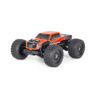 Preview: BSDracing RAMPAGE XTE BS232R