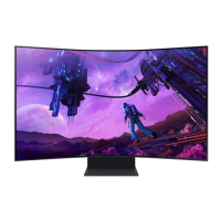 Preview: Odyssey Ark S55BG97 Series