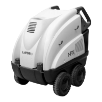 Preview: Lavor NPX4