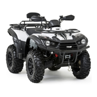 Preview: TGB BLADE 550i IRS 4X4