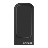 Preview: bitmore E-PRO POWER QI 10K