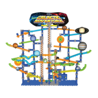 Preview: Techno Gears Marble Mania Galactic Adventure