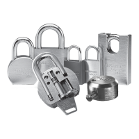 Preview: american lock 1105 Series