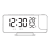 Clock Logo