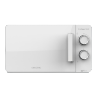 Preview: cecotec PROCLEAN 3020
