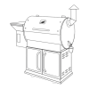 Stove Logo