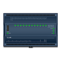 Preview: Distech Controls ECx-400 Series
