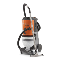 Preview: Husqvarna DE 110 SH
