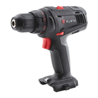Preview: Würth ABS 12 COMPACT