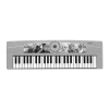 Synthesizer Logo