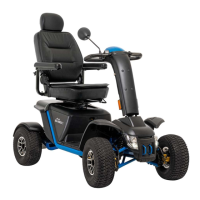 Preview: Pride BAJA MOBILITY WRANGLER