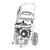 Pressure Washer Logo