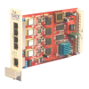Network Card Logo