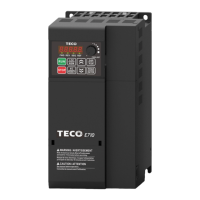 Preview: TECO E710 Series
