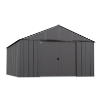 Preview: Arrow Storage Products CLG1217CC