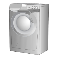 Preview: Candy Optima CO 146 F