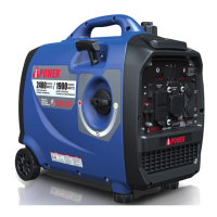 Preview: iPower SC2400iP