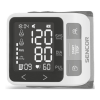 Blood Pressure Monitor Logo