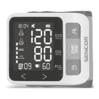 Preview: Senco SBD 0900WH