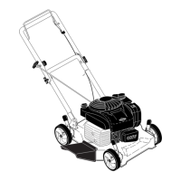 Preview: Jonsered LM 2150S