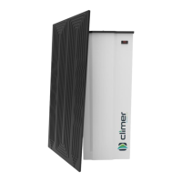 Preview: Climer ECOHEAT TD EH160TD