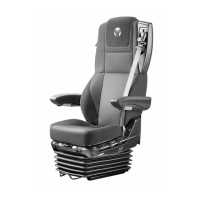 Preview: Grammer ROADTIGER LUXURY