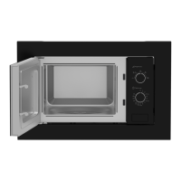 Preview: Beko BMOB 20202 W